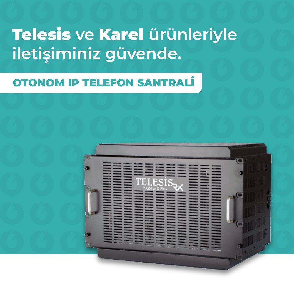 Sivas Karel Yetkili Servis