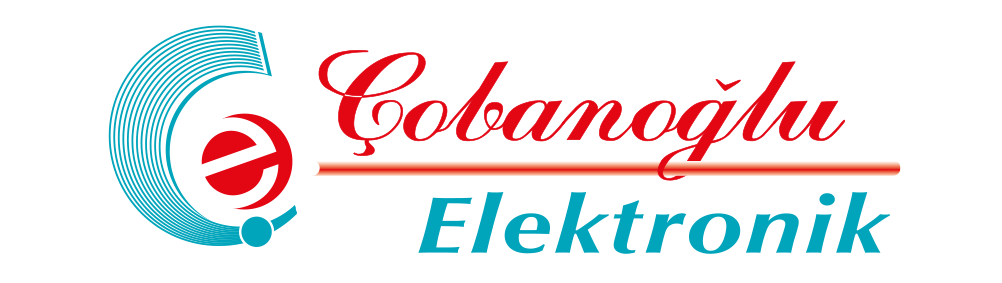 Çobanoğlu Elektronik